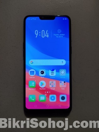 Oppo A3s 2/16